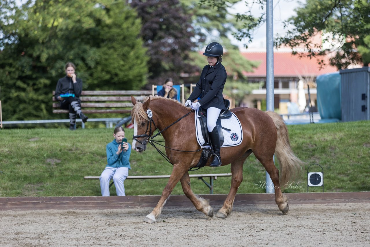 Bild 74 - Pony Akademie Turnier